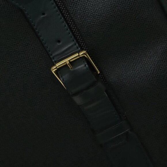 LOUIS VUITTON Taiga Satellite 53 Trunk Epicea - Picture 14 of 16